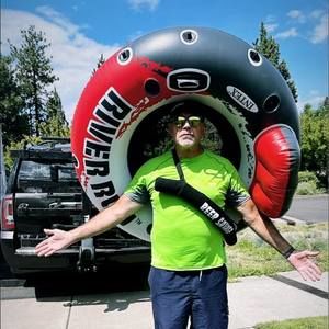 Meet your Posher, Bill